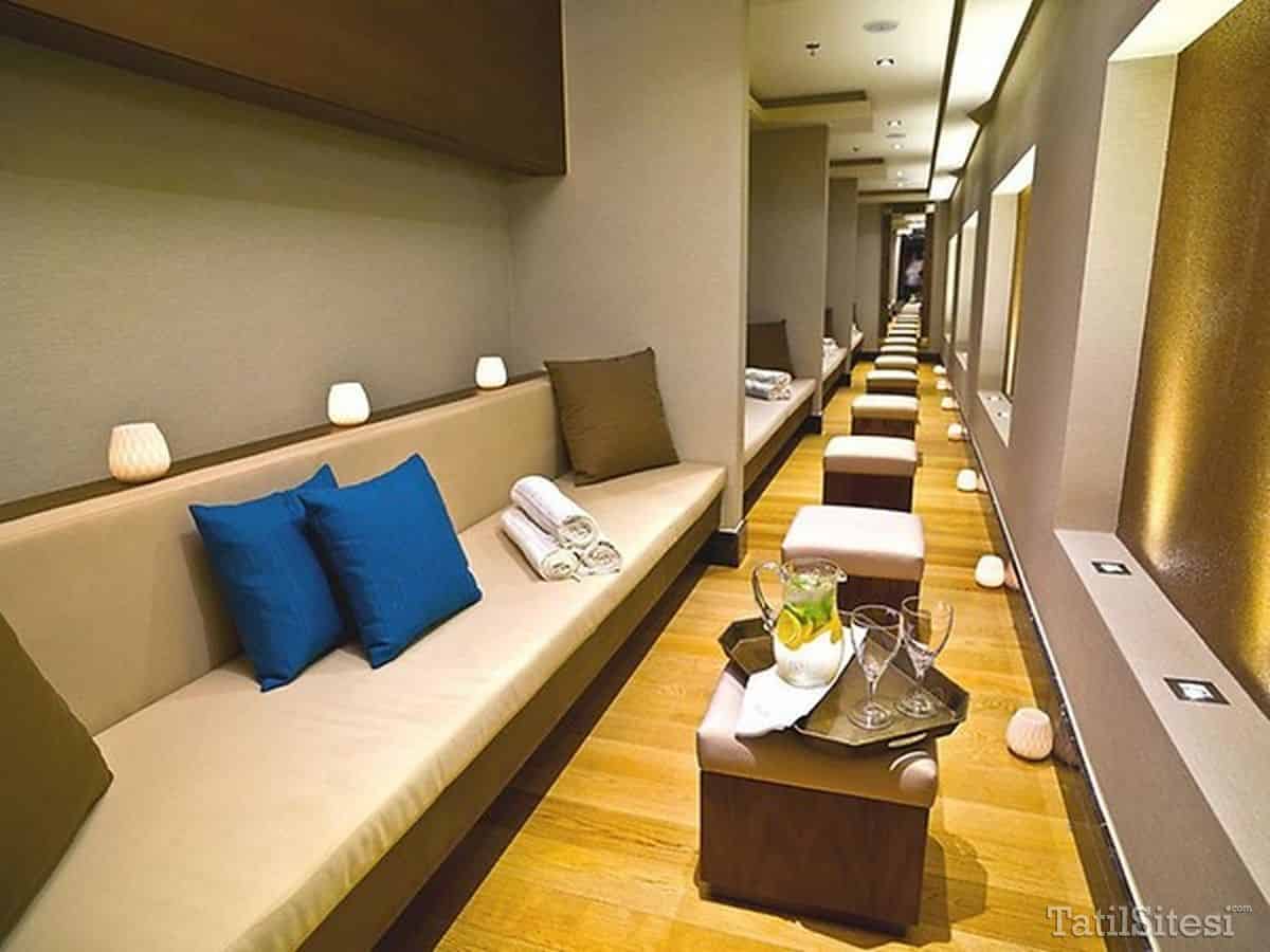 Ramada Plaza İstanbul Tekstilkent